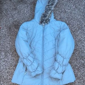 winter coat